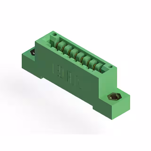 846-008-521-108 EDAC Inc.  Edgeboard Connectors